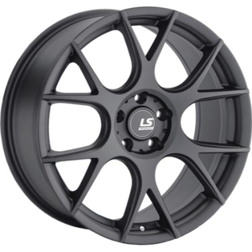 LS FlowForming RC07 9x20 5*114.3 ET45 DIA72.6 MGM Литой