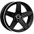 MAK Lewis 8x18 5*112 ET50 DIA66.6 Gloss Black Mirror Ring Литой