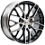 RST R008 7.5x18 5*108 ET47 DIA60.1 BDM Литой