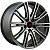 Replica Concept B532 8.5x20 5*120 ET33 DIA72.6 GMF Литой
