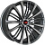 Replica Concept B529 8.5x20 5*112 ET25 DIA66.6 GMF Литой