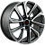 Replica Concept TY549 6.5x16 5*114.3 ET45 DIA60.1 GMF Литой
