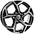 RST R066 6.5x16 5*100 ET48 DIA56.1 BD Литой