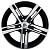 NZ SH269 5.5x13 4*98 ET35 DIA58.6 MBF Литой