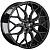 LS Forged FG13 10.5x23 5*112 ET31 DIA66.6 BK Кованый