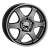 Enkei SK45 8.5x18 6*139.7 ET20 DIA106.1 MGM Литой