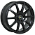 Cross Street CR-16 6x15 4*114.3 ET40 DIA67.1 Black Литой