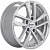 Carwel Шунет 6.5x16 5*114.3 ET43 DIA67.1 SL Литой