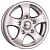 Neo 641 7x16 5*139.7 ET35 DIA98 Silver Литой