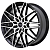 PDW Veloce 7x17 4*100 ET40 DIA60.1 MB Литой