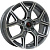 Replica Concept Mi547 7x17 5*114.3 ET46 DIA67.1 GMF Литой