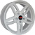 Replica LA SNG10 6.5x16 5*112 ET39.5 DIA66.6 White Литой
