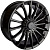 Zumbo Wheels F8338 9.5x20 5*112 ET35 DIA66.6 Black Литой