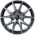 Cross Street CR-17 6x15 4*98 ET30 DIA58.6 BKF Литой
