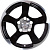 Скад Акула 5.5x14 4*98 ET35 DIA58.6 Алмаз Литой