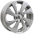 RST R005 6x15 4*100 ET48 DIA54.1 HSL Литой