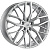 LS FlowForming RC67 8.5x19 5*114.3 ET45 DIA67.1 S Литой