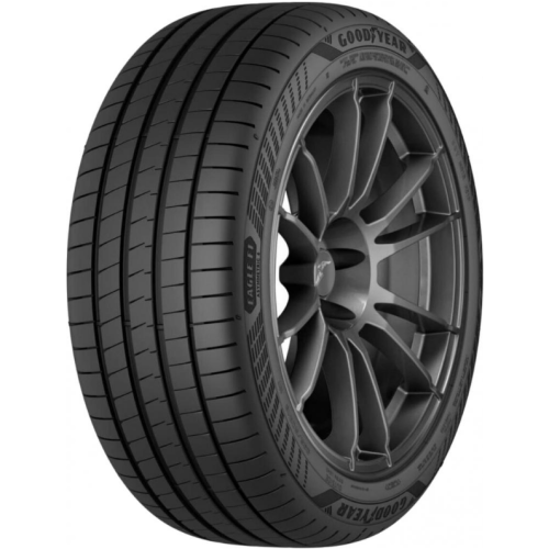 Goodyear Eagle F1 Asymmetric 6 275/35 R22 104Y