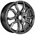 iFree Бохо 6x15 4*100 ET40 DIA60.1 Хай Вэй Литой