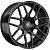 Replay MR268 10x21 5*130 ET33 DIA84.1 BK Литой