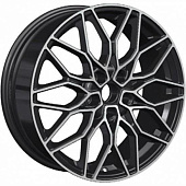 Carwel Тим 7x18 5*114.3 ET51 DIA67.1 GRT Литой