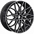 Carwel Тим 7x18 5*114.3 ET48 DIA56.1 ABT Литой
