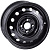 Trebl 8135T 6x15 4*100 ET45 DIA56.1 Black Штампованный