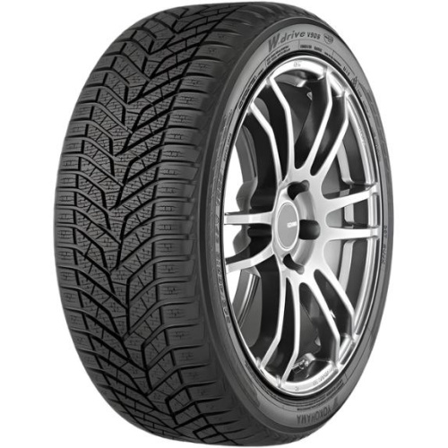 Yokohama W.drive V905 245/50 R18 100V
