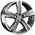 Replay MR219 7.5x19 5*112 ET40 DIA66.6 GMF Литой