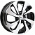 RST R005 6x15 4*100 ET46 DIA54.1 BD Литой