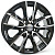 Neo 670 6.5x16 5*114.3 ET45 DIA67.1 BD Литой