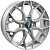 Venti 1419 5.5x14 4*100 ET43 DIA60.1 SL Литой