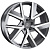 Replay A175 9x20 5*112 ET33 DIA66.6 GMF Литой