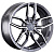 Replay A121 8.5x19 5*112 ET40 DIA66.6 GMF Литой