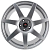 Yokatta MODEL-57 9.5x20 5*114.3 ET50 DIA66.1 SP Литой