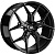 LS Forged FG14 8x18 5*114.3 ET45 DIA67.1 BK Кованый