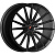 Inforged IFG54 8x18 5*114.3 ET35 DIA67.1 Black Литой