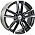 RST R078 7x18 5*108 ET23 DIA60.1 BFP Литой