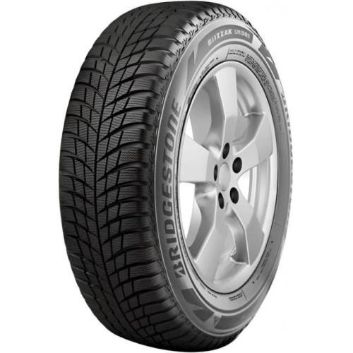 Bridgestone Blizzak LM001 255/40 R18 99V XL
