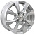 RST R045 6x15 4*100 ET50 DIA60.1 SL Литой