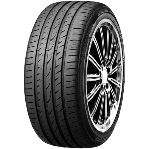 Roadstone Eurovis Sport 04 205/45 R17 88W XL
