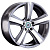 Replica Top Driver A143 8x18 5*112 ET39 DIA66.6 GMF Литой