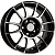 RepliKey K37 6x14 4*98 ET35 DIA58.6 BKF Литой
