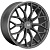LS RC69 8x18 5*108 ET45 DIA63.3 MGML Литой