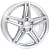 Rial M10X 8.5x20 5*112 ET29 DIA66.6 Polar Silver Литой