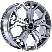 Replica Concept Ki538 7.5x18 5*114.3 ET48.5 DIA67.1 HBFP Литой