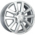 Replay LX40 8.5x20 5*150 ET58 DIA110.1 Silver Литой