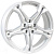 RST R099 7.5x19 5*108 ET46 DIA63.3 Silver Литой