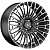 LS Forged FG25 9.5x21 5*112 ET41 DIA57.1 MBF Кованый