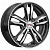 iFree Маскот 6x15 4*100 ET46 DIA54.1 Блэк Джек Литой